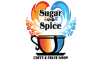 Sugar and Spice Coffee & Fruit Shop