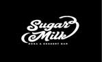 Sugar Milk Boba and Dessert Bar