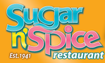 Sugar & Spice Restaurant