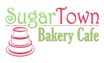 Sugartown Bakery Cafe