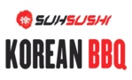 Suh sushi Korean BBQ