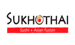 Sukhothai Sushi + Asian Fusion