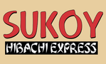 sukoy hibachi express