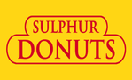 Sulphur Donuts