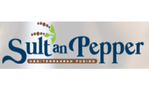 Sultan Pepper Fusion