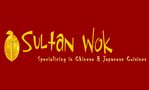 Sultan Wok n Princeton
