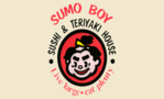 Sumo Boy Sushi and Teriyaki House