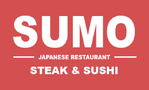 Sumo Steak & Sushi