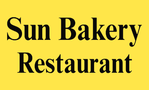 Sun Bakery Restaurant
