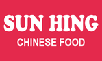 Sun Hing Chinese Food Carryout
