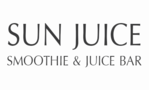 Sun Juice Smoothie & Juice Bar