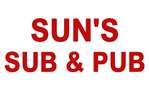 Sun's Sub & Pub