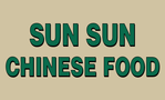 Sun Sun Chinese Take & Out and Delivery