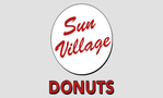 Sun Village Donuts