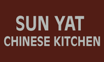 Sun Yat Chinese Kitchen