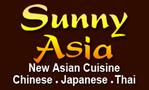 Sunny Asia Sushi & Asian Cuisine