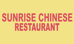 Sunrise Chinese Restaurant