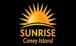 Sunrise Coney Island