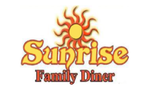 Sunrise Family Diner