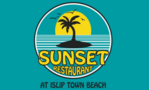 Sunset Restaurant at Islip Town Beach