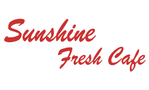 Sunshine Fresh Cafe