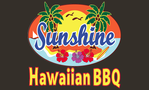 Sunshine Hawaiian BBQ