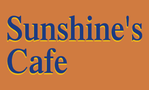 Sunshine's Cafe