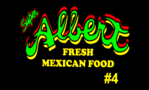 Super Albert Fresh Mexican Food