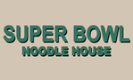 Super Bowl Noodle House
