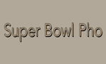 Super Bowl Pho