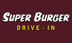 Super Burger Drive In