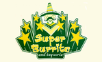 Super Burrito & Taqueria