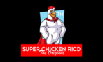 Super Chicken Rico