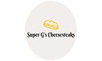 Super G's Cheesesteaks