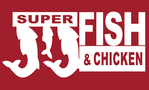 Super JJ Fish & Chicken