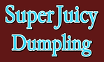 Super Juicy Dumplings