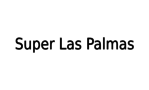 Super Las Palmas