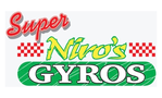 Super Niro Gyro