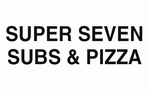 Super Seven Subs & Pizza