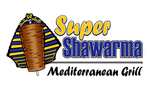 Super Shawarma Mediterranean Grill