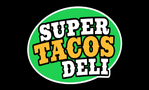 Super Tacos Deli