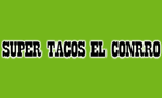 Super Tacos El Conrro