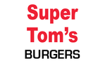 Super Toms Burger