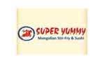 Super Yummy Mongolian Stir-Fry and Sushi