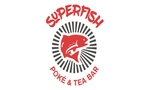 Superfish Poke & Tea