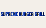 Supreme Burger Grill