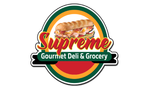 Supreme Gourmet Deli And Grocery