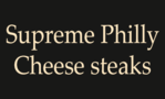 Supreme Philly Cheesesteaks