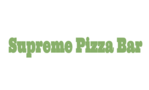 Supreme Pizza Bar