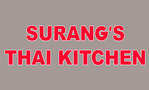 Surang's Thai Kitchen